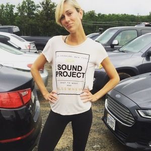 Meet your Posher, Alicia